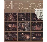 Miles Davis - Collectors' Items [Vinyl LP]