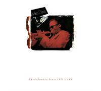 Columbia Years 55-85