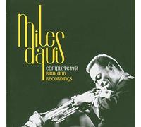 Miles Davis - Complete 1951 Birland Recordings
