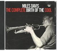 Complete Birth of the Cool