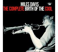 The Complete Birth of the Cool - Miles Davis CD 072434945502 Emi