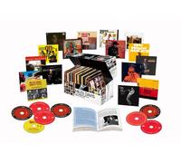 MILES DAVIS - Complete Columbia Album Collection