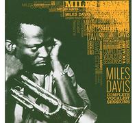 Miles Davis – Complete Vocalist Sessions – Definitive Audio