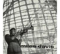 Miles Davis - Complete Vol.1 [Japan LTD CD] QIAG-16038