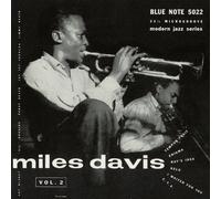 Miles Davis - Complete Vol.2 [Japan LTD CD] QIAG-16039