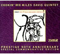 Miles Davis - Cookin With the Mile