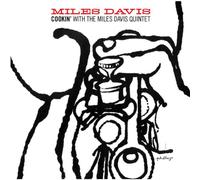 Miles Davis - Cookin' with the Miles Davis Quintet