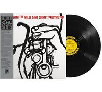 Miles Davis Cookin' With The Miles Davis Quintet - Original Jazz Classics 180 Gram - Sealed US vinyl LP album record CR00944 Craft Recordings 2026