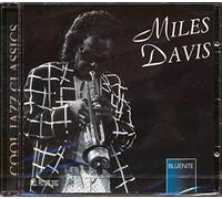 Miles Davis: Cool Jazz Classics