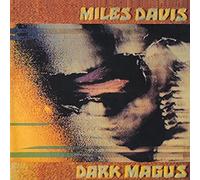 Miles Davis - Dark Magus