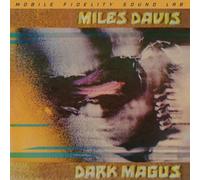 MILES DAVIS: DARK MAGUS: LIVE AT CARNEGIE HALL 1974 - LP vinyl BRAND NEW