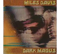 Miles Davis - Dark Magus [VINYL]