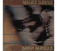 Miles Davis - Dark Magus [VINYL]