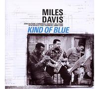 Miles Davis - Kind Of Blue (2010)