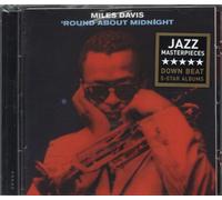 'Round About Midnight