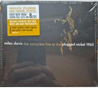 The Complete Live at the Plugged Nickel 1965