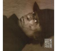 MILES DAVIS - DECOY 1LP COLOURED - Vinyl Record - M3z