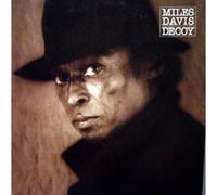 Miles Davis - Decoy [VINYL]