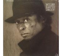 Miles Davis - Decoy [VINYL]