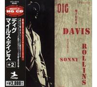 Miles Davis - Dig +2