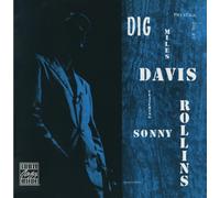 Miles Davis - Dig