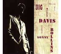 Miles Davis - Dig
