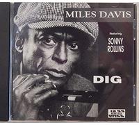 Miles Davis - Dig (Miles Davis featuring Sonny Rollins)