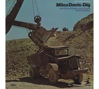 Miles Davis - Dig [Vinyl] Miles Davis