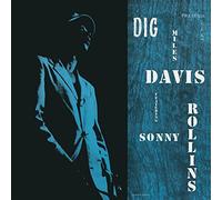 Miles Davis - Dig - Vinyl Record - P3z