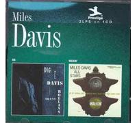 Miles Davis - Dig / Walkin