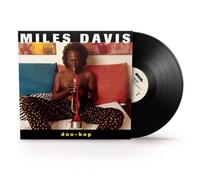 MILES DAVIS - Doo-Bop (2026) LP Vinyl 33 RPM Pre-Order