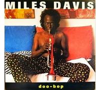 MILES DAVIS-DOO-BOP-JAPAN SHM-CD