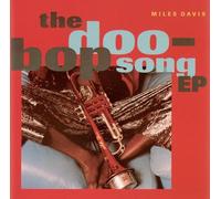 Miles Davis - Doo Bop Song EP [Import]