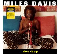 Miles Davis - Doo-Bop [VINYL]