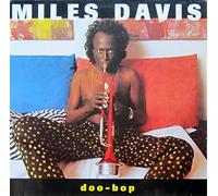 Miles Davis - Doo Bop [VINYL]