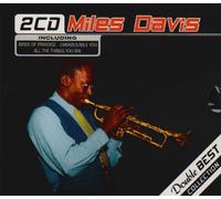 Miles Davis - Double Best Collection
