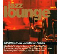 Miles Davis / Duncan Miller / Herbie Hancock a.o. - Jazz Lounge