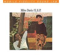 Miles Davis - E.S.P.