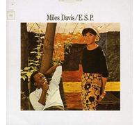 MILES DAVIS E.S.P. 1965 CD JAZZ POST-BOP MODAL JAZZ NEW
