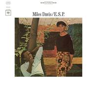 Miles Davis - E.S.P. - Preorder - Vinyl Record - P4z