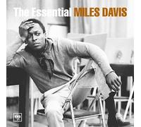 Miles Davis - Essential