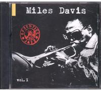 Miles Davis Essential