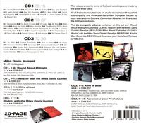 Davis, Miles - Essential.. -Deluxe-