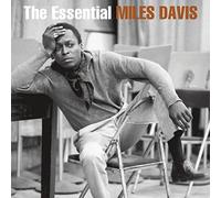 Miles Davis - Essential - Vinyl Record - C15z