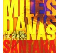 Miles Davis - Evolution Of The Groove Ep [Digipak] [Us Import]