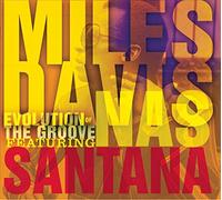 Miles Davis - Evolution Of The Groove Ep [Digipak] [Us Import]