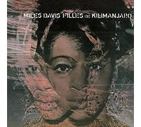 Miles Davis - Filles De Kilimanjaro