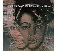 Miles Davis - Filles De Kilimanjaro - CD - M3z