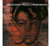 Miles Davis - Davis, Miles/Filles de Kilimanjaro (1LP) [VINYL]