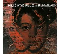 Miles Davis - Davis, Miles/Filles de Kilimanjaro (1LP) [VINYL]